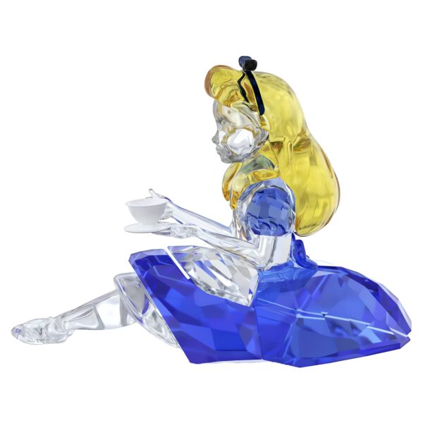 Alice In Wonderland Swarovski 5670324