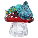 Caterpillar Alice In Wonderland Swarovski 5670225