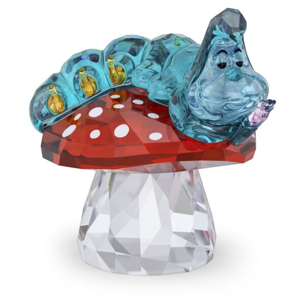 Caterpillar Alice In Wonderland Swarovski 5670225