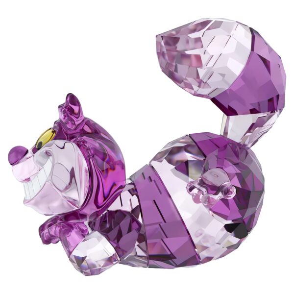 Alice In Wonderland Cheshire Cat Swarovski 5668073