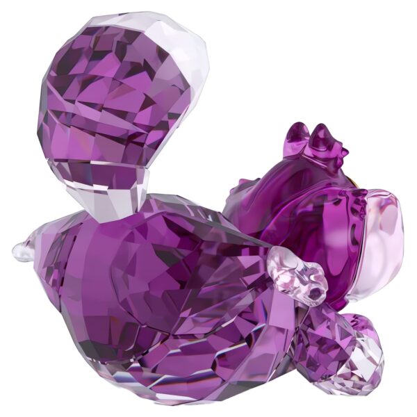 Alice In Wonderland Cheshire Cat Swarovski 5668073