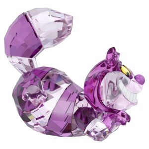 Alice In Wonderland Cheshire Cat Swarovski 5668073