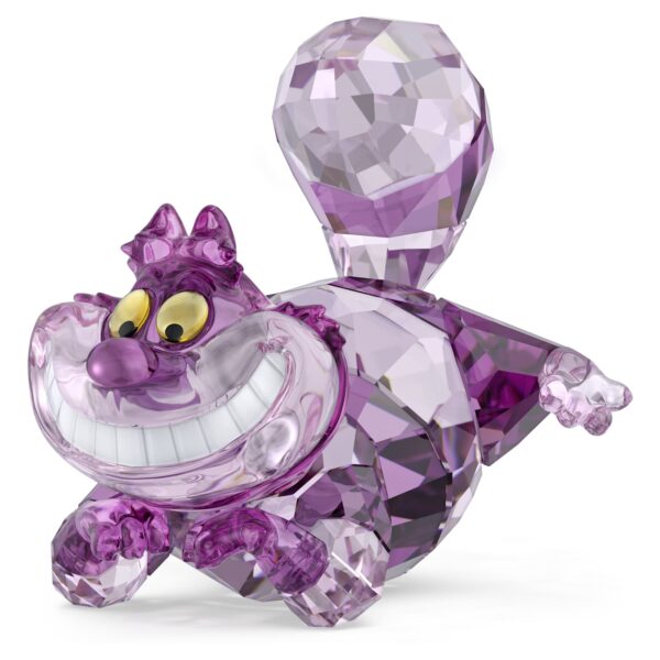 Alice In Wonderland Cheshire Cat Swarovski 5668073