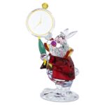 Alice In Wonderland White Rabbit Swarovski 5670229