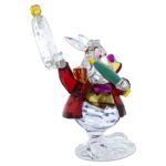 Alice In Wonderland White Rabbit Swarovski 5670229