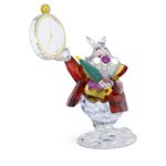 Alice In Wonderland White Rabbit Swarovski 5670229