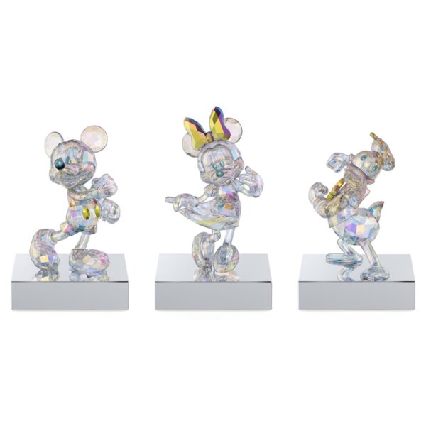 Mickey & Friends Donald Swarovski 5690169