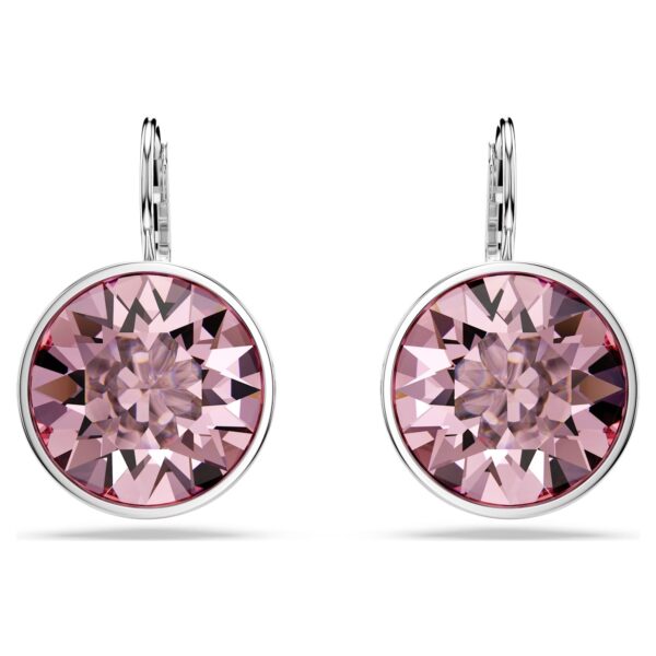 Orecchini Pendenti Bella Rosa Swarovski 5724290