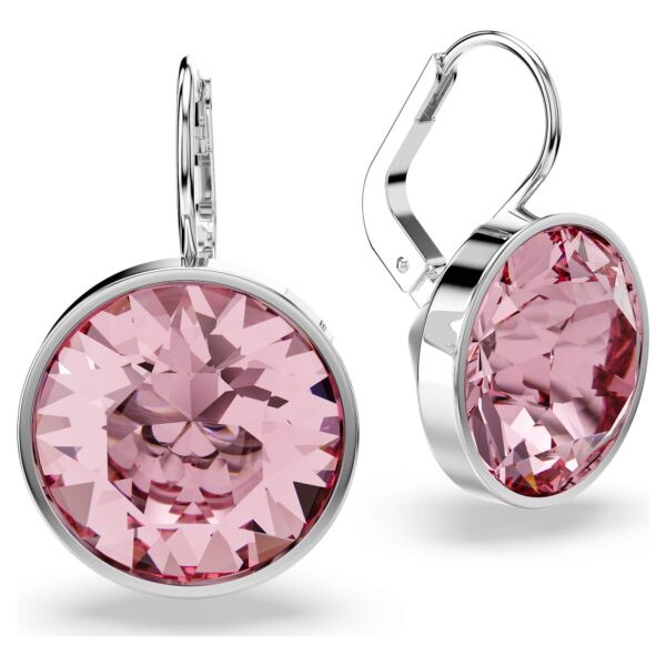 Orecchini Pendenti Bella Rosa Swarovski 5724290