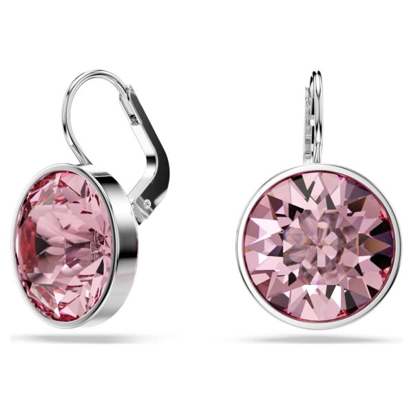 Orecchini Pendenti Bella Rosa Swarovski 5724290