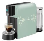 Macchina da caffè con bicchierini Caffitaly x THUN P5166P00