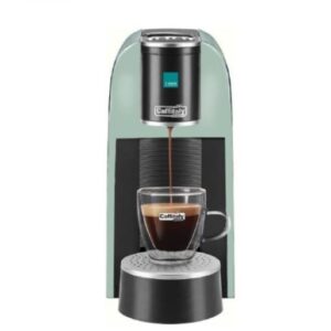 Macchina da caffè con bicchierini Caffitaly x THUN P5166P00