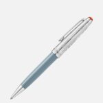 Penna a Sfera Meisterstuck X Olympic Heritage Chamonix 1924 Montblanc 131369