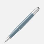 Penna Roller Meisterstuck X Olympic Heritage Chamonix 1924 Montblanc 131368