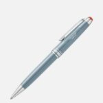 Penna a Sfera Meisterstuck X Olympic Heritage Chamonix 1924 Montblanc 131365