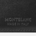 Portafoglio Meisterstuck 4 scomparti Montblanc 198317