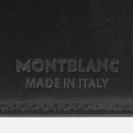 Portafoglio Meisterstuck 7 scomparti Montblanc 198380