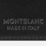 Porta Carte Trio Soft 4 Scomparti Montblanc 198121