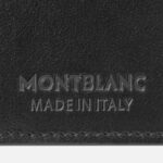 Portafoglio Soft Continental Piccolo Montblanc 198007