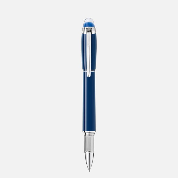 Penna Fineliner StarWalker Blu Planet Montblanc 132440