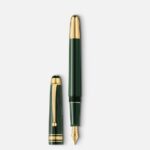 Penna Stilografica The Origin Collection Classique M Montblanc 131342