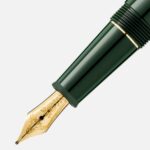 Penna Stilografica The Origin Collection Classique M Montblanc 131342