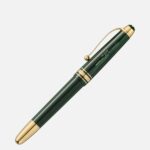 Penna Stilografica The Origin Collection Classique M Montblanc 131342