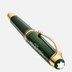 Penna Stilografica The Origin Collection Classique M Montblanc 131342