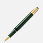 Penna Stilografica The Origin Collection Classique M Montblanc 131342