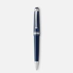 Penna a Sfera Blue The Origin Collection Midsize Montblanc 131340