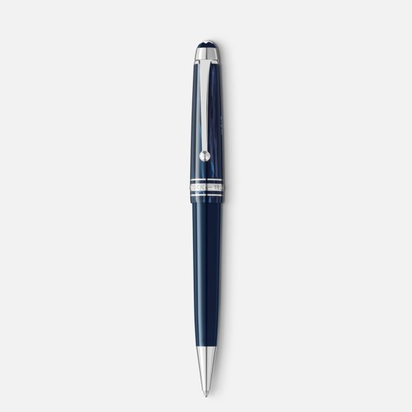 Penna a Sfera Blue The Origin Collection Midsize Montblanc 131340