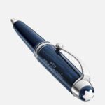 Penna a Sfera Blue The Origin Collection Midsize Montblanc 131340