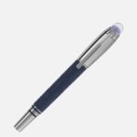 Penna Stilografica StarWalker SpaceBlue Douè Montblanc 130215