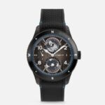 Orologio Geosphere Carbo2 Oxygen Edizione Limitata Montblanc 132300