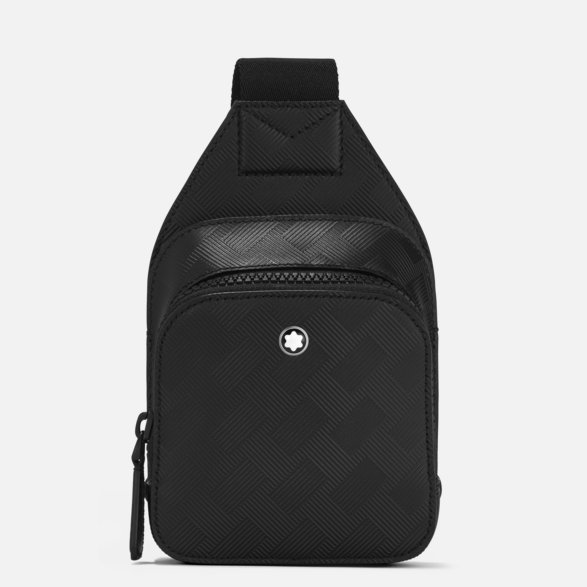 Mini borsa a tracolla Extreme 3.0 Montblanc 131758