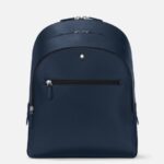 Zaino medio con 3 Scomparti Sartorial Montblanc 131716