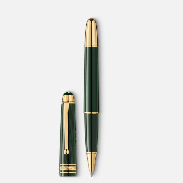 Penna Roller Meisterstuck The Origin Collection Classique Montblanc 131343