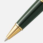 Penna Roller Meisterstuck The Origin Collection Classique Montblanc 131343