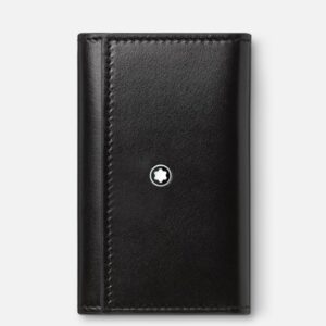 Astuccio portachiavi Meisterstuck Montblanc 198346