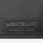 Astuccio portachiavi Meisterstuck Montblanc 198346