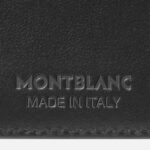 Portafoglio Sottile Trio Soft 4 Scomparti Montblanc 198145