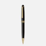 Portamine Gold Coated Classique Montblanc 132455