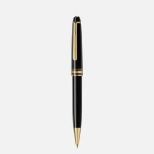 Portamine Gold Coated Classique Montblanc 132455