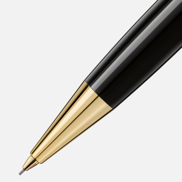 Portamine Gold Coated Classique Montblanc 132455