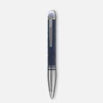 Penna a sfera Starwalker Spaceblue Douè Montblanc 130217