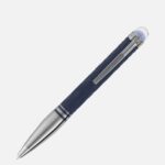 Penna a sfera Starwalker Spaceblue Douè Montblanc 130217