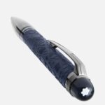 Penna a sfera Starwalker Spaceblue Douè Montblanc 130217