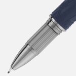 Penna Fineliner Starwalker SpaceBlue Douè Montblanc 130216