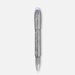 Fineliner Starwalker Spaceblue Metal Montblanc 130220