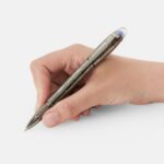 Fineliner Starwalker Spaceblue Metal Montblanc 130220